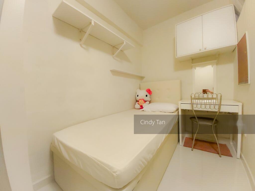 Blk 65 New Upper Changi Road (Bedok), HDB 5 Rooms #307660161